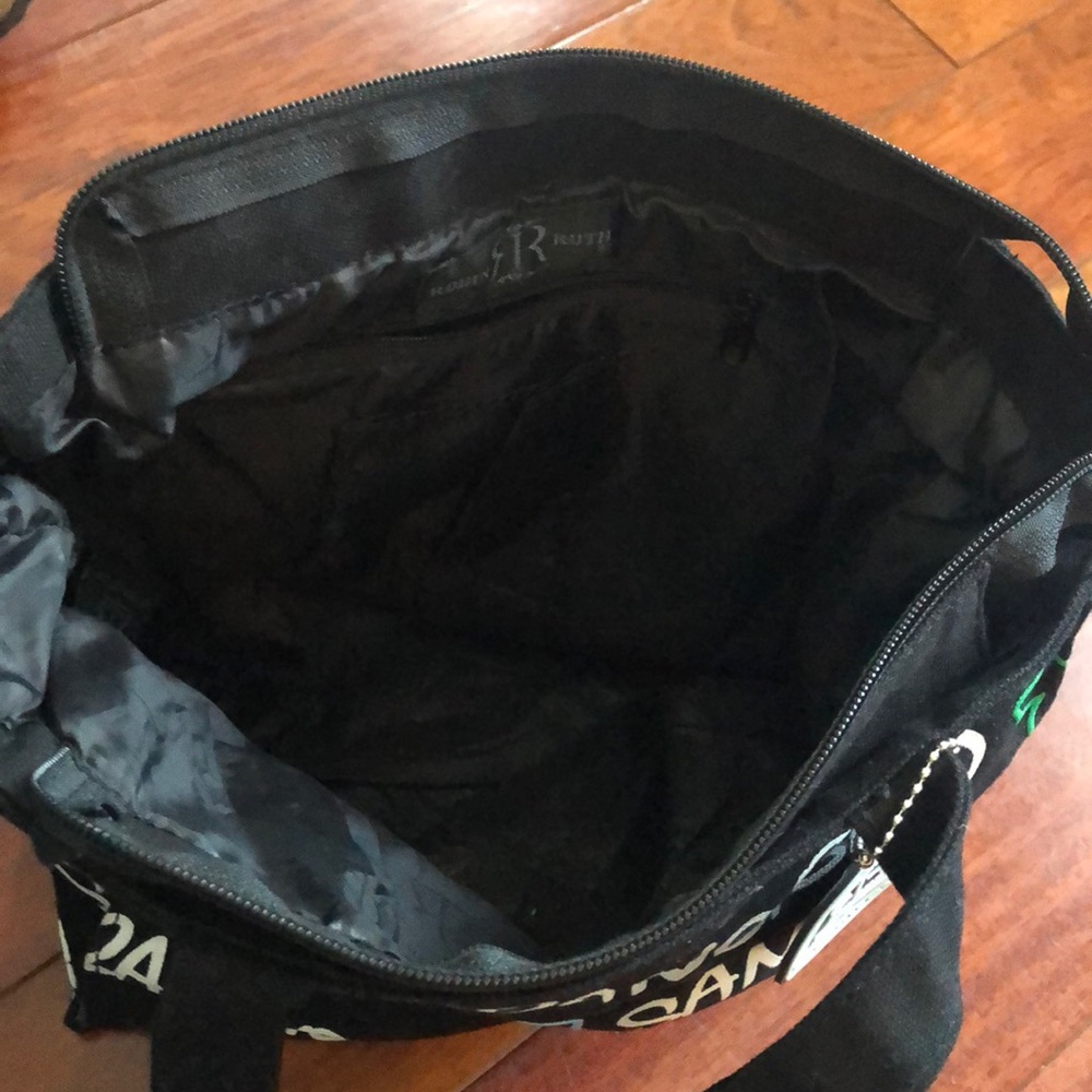 Robin Ruth tote - Picture 3 of 4